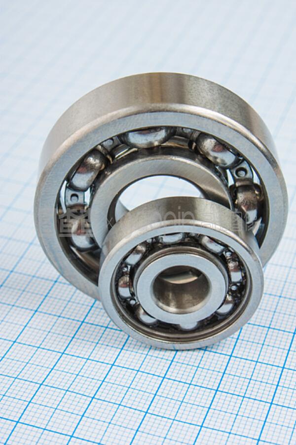 雙軸承與軸承零部件 精密機(jī)械的核心支撐