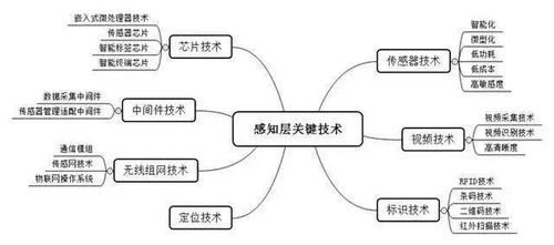 物聯網生態的縫隙 小企業的精準定位與技術服務破局之道