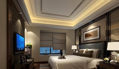 歐飾皇集成墻飾 以新材料技術(shù)引領(lǐng)生態(tài)全屋整裝新風(fēng)尚