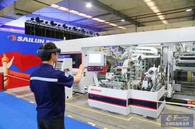 技術(shù)創(chuàng)新驅(qū)動(dòng)綠色發(fā)展 兩大輪胎巨頭入選國家級(jí)新材料技術(shù)推廣服務(wù)計(jì)劃