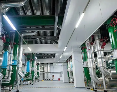 聚力新材，拓展南北 —— 祝賀廣東順楓新材料公司空調通風工程成功簽約